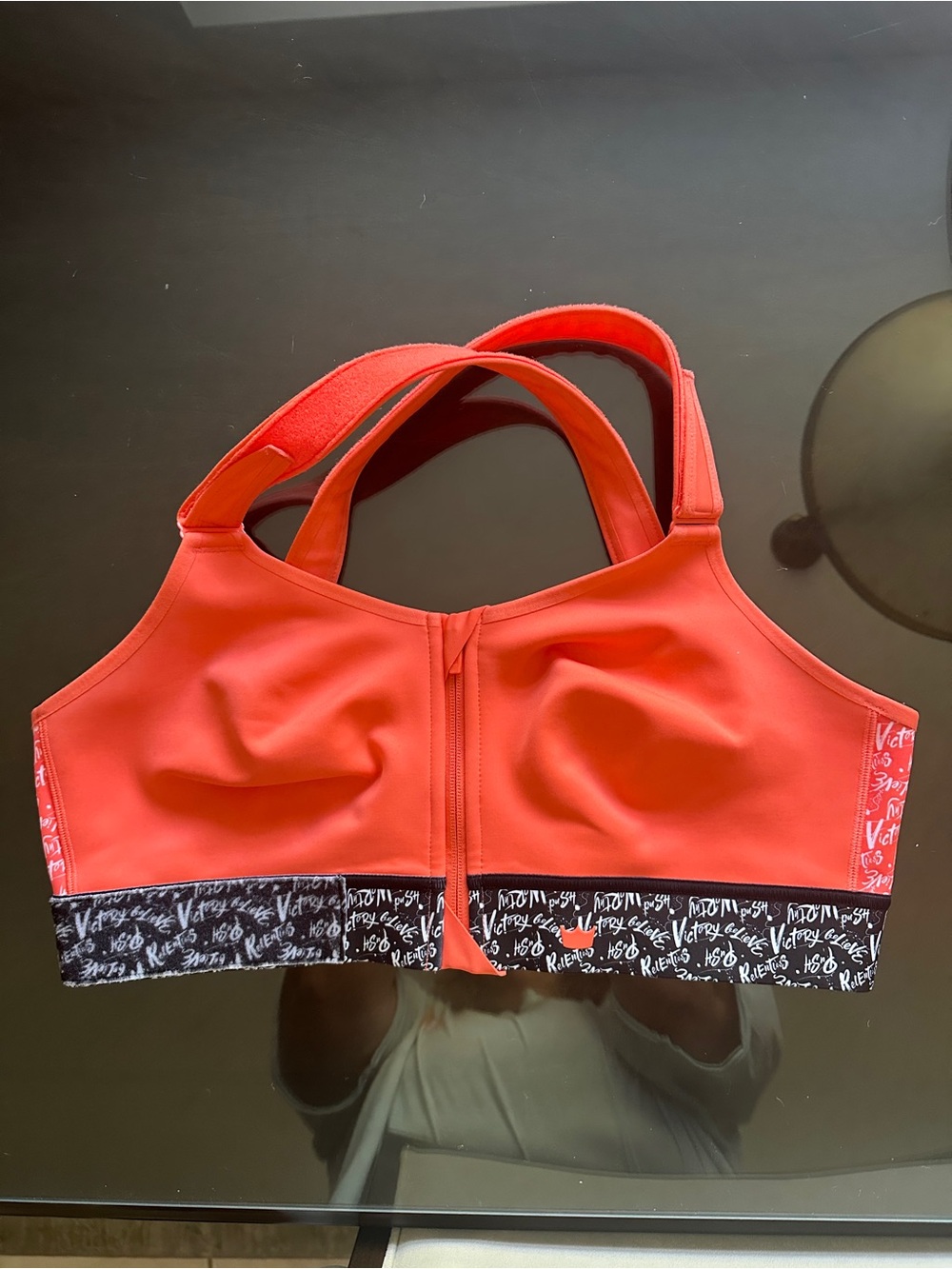 SHEFIT 2Luxe Adjustable Sports Bra (XL - XXL)